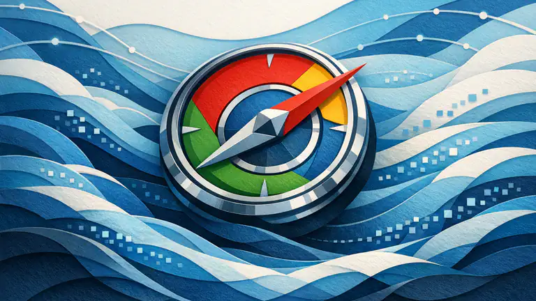 Google Chrome: Impulsionando a Comunicação Móvel Moderna icon