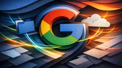 Google Drive: A Âncora da Produtividade no Ecossistema Google header