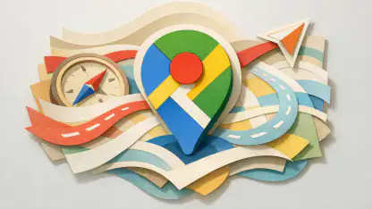 Google Maps Go: Navegação Essencial para o Turismo Conectado header