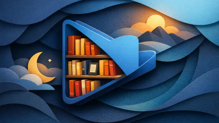 Google Play Livros: A Revolução da Leitura Digital icon