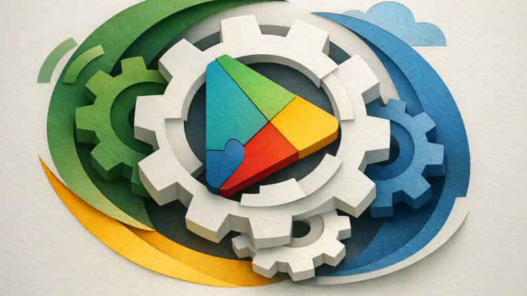 Google Play Services: O Pilar Invisível do Seu Smartphone icon
