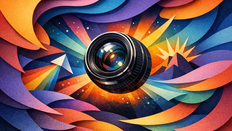 InShot: Transformando a Edição de Vídeos e Fotos em Dispositivos Móveis icon