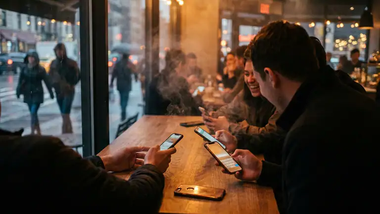 Instagram: quando a comunidade transforma publicação em desempenho icon