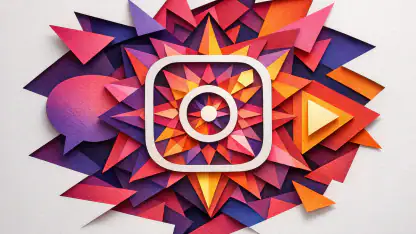 Instagram: A Evolução que Redefine as Redes Sociais header