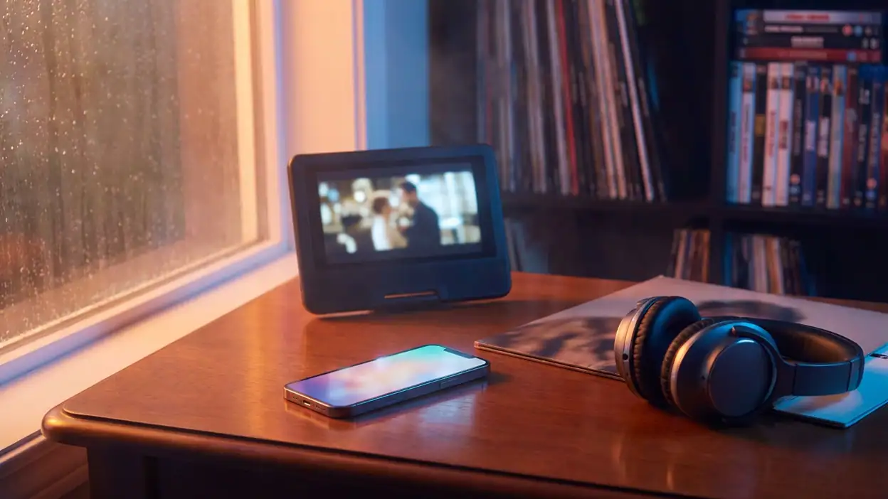 Porque é que o iTunes ainda nos faz ouvir com mais intenção