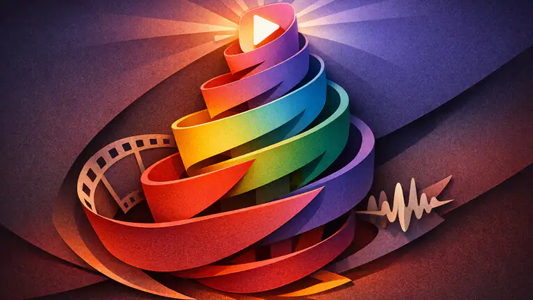 KineMaster: A Revolução na Edição de Vídeos Móveis icon