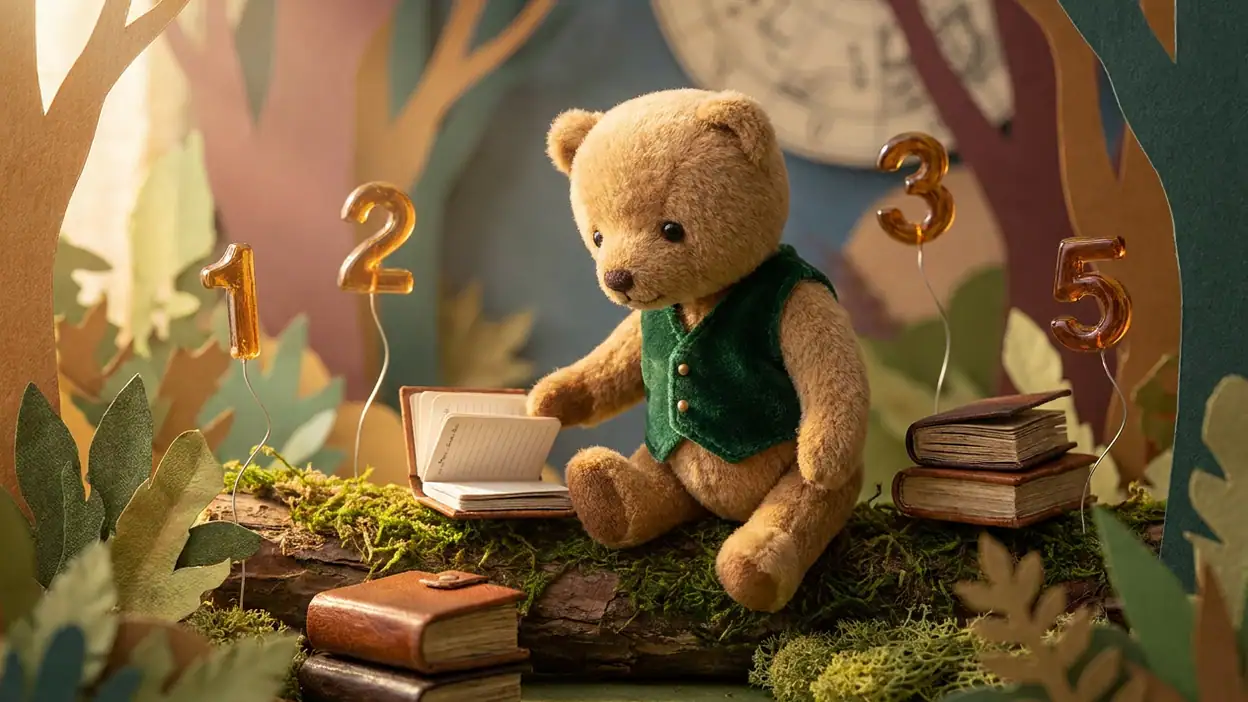 Masha e o Urso: Aprendizado Cultural e Divertido no Mundo Digital