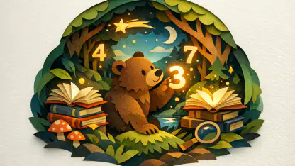 Masha e o Urso: Aprendizado Cultural e Divertido no Mundo Digital header