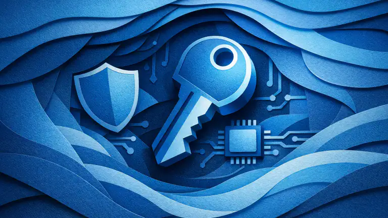 Microsoft Authenticator: Simplifique Sua Segurança Digital icon