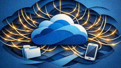 Microsoft OneDrive: A Escolha Natural para Produtividade Digital header