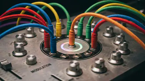 Muda Voz com Efeitos: Criatividade e Diversão Instantânea