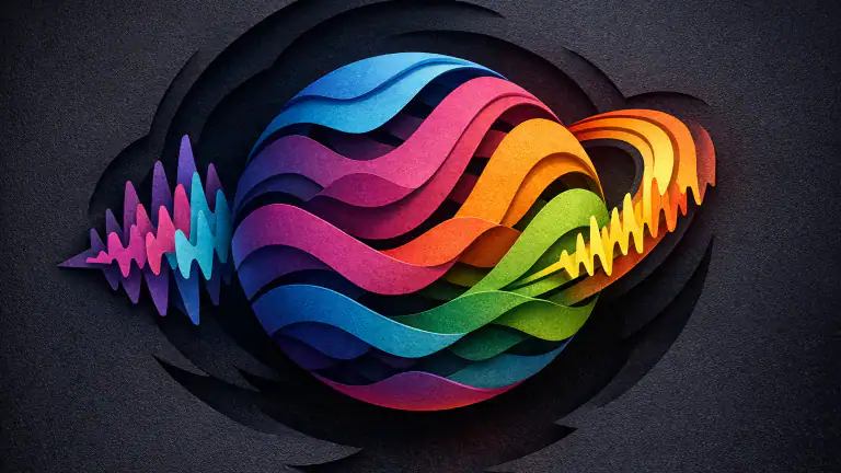 Muda Voz com Efeitos: Criatividade e Diversão Instantânea icon