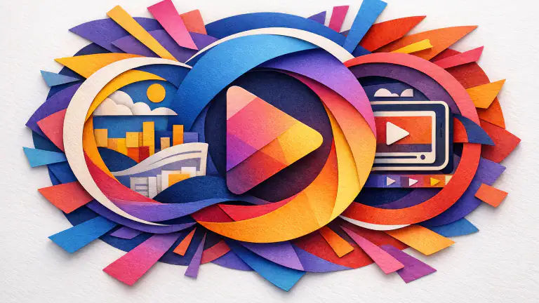 Phoenix - Notícias e Vídeos: A Revolução na Consumo de Informação icon