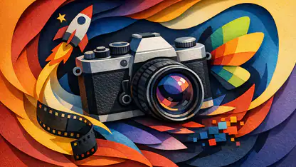 Photoshop Express Editar Fotos: Revolução na Edição Móvel header
