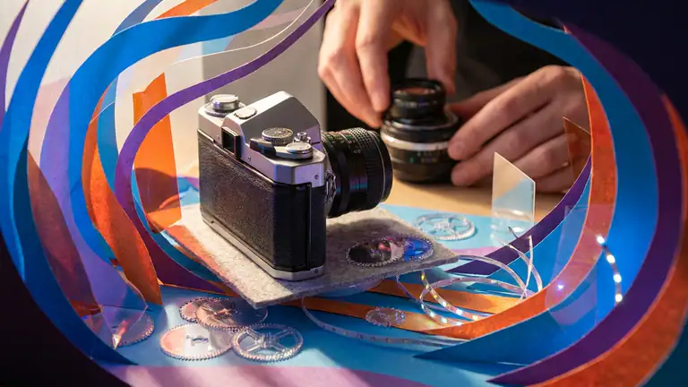 Photoshop Express Editar Fotos: Revolução na Edição Móvel icon