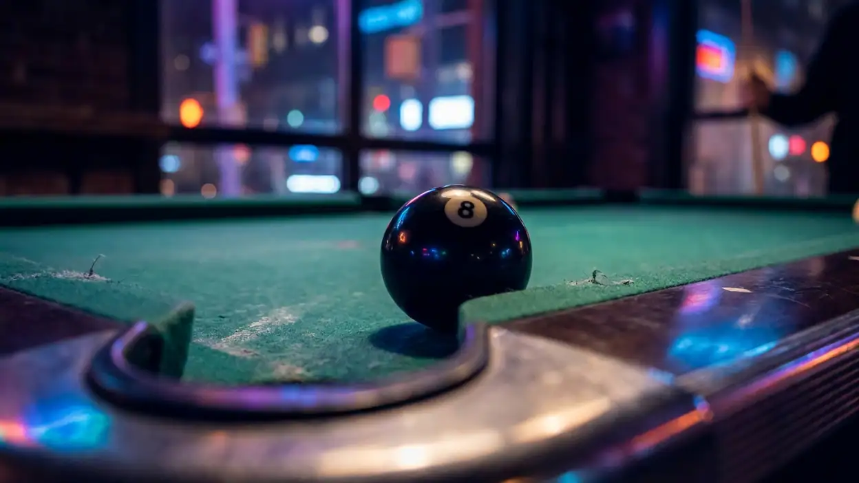 Pooking - Billiards City: Revolução no Bilhar Móvel com Android e iOS