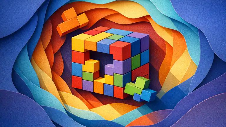 Por Que Block Blast! É o Quebra-Cabeça do Momento icon