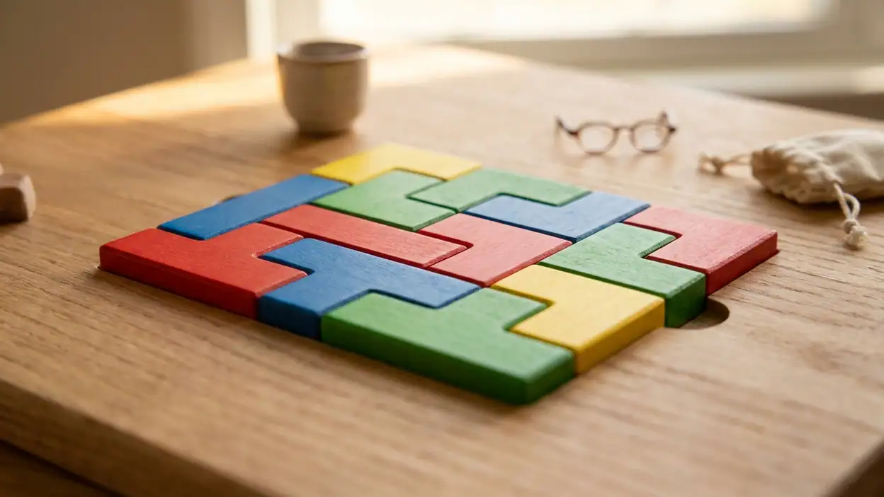 Por Que Block Puzzle Jewel Continua a Fascinar Jogadores?