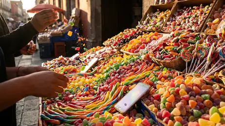 Por Que Candy Crush Saga Continua a Fascinar Milhões?