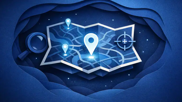 Por que o Localizador do Google é o App da Semana icon
