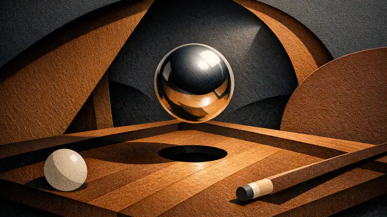 Por Que Shooting Ball Está Conquistando o Mundo dos Games Móveis icon