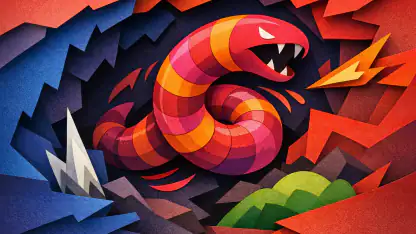 Por Que Zona das Minhocas.io - Cobra É Essencial Hoje header
