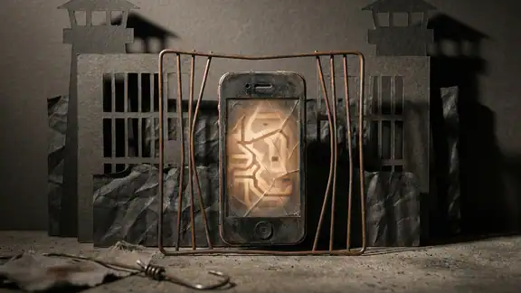 Prison Break: Stick Story - Estratégia e Simplicidade em Destaque