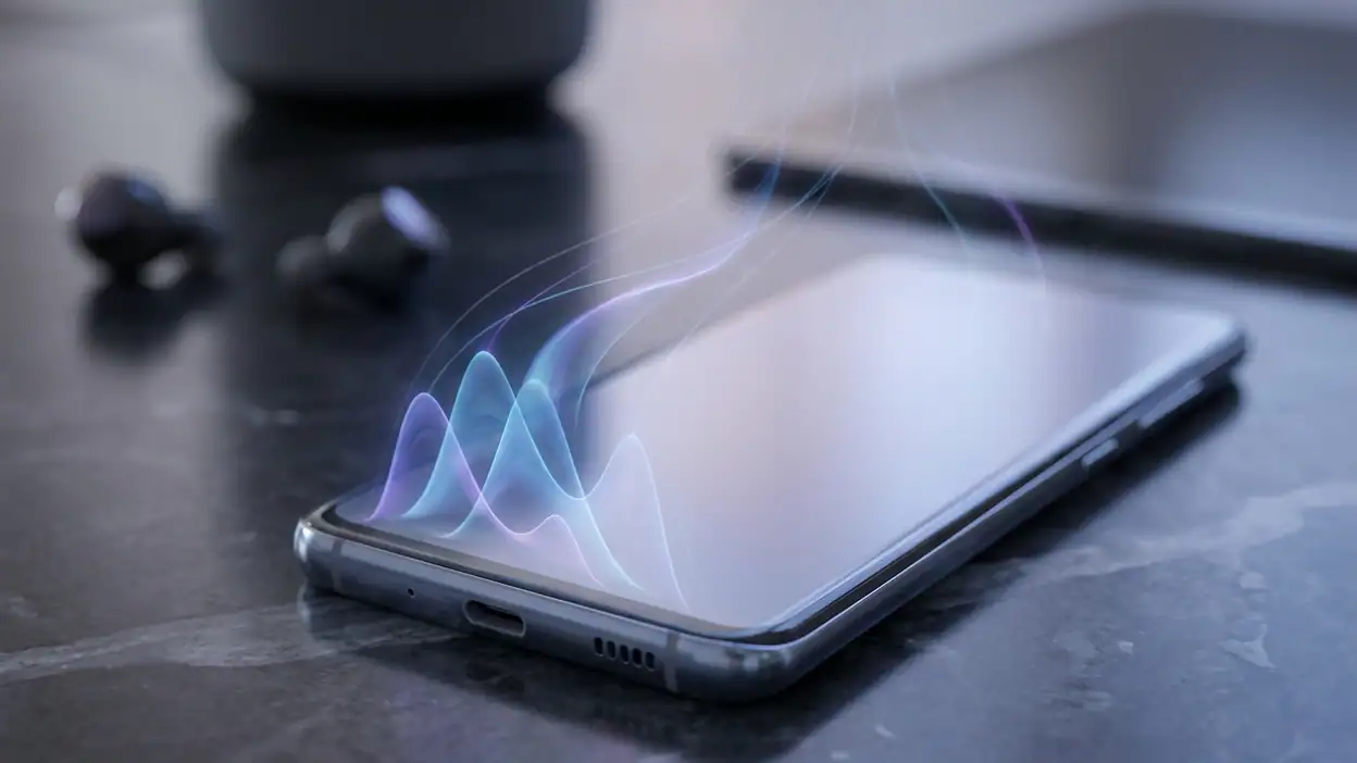 Samsung Music: Integração e Impacto no Ecossistema Móvel