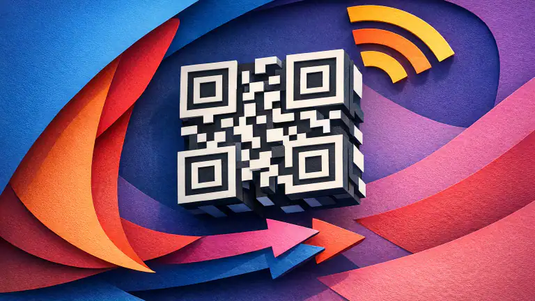 Como o Scanner de QR Código de Barras Evolui com Android e iOS icon