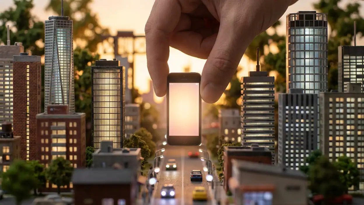 SimCity BuildIt: A Arte de Construir Cidades Vivas