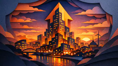 SimCity BuildIt: A Arte de Construir Cidades Vivas header