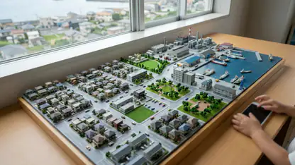 SimCity BuildIt: quando a comunidade passa a gerir a cidade header