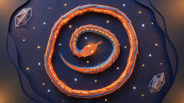 slither.io transforma uma regra simples numa disputa que ainda prende icon