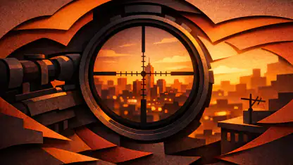 Sniper 3D: O Impacto dos Jogos de Tiro na Cultura Mobile header