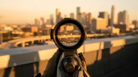 Sniper 3D: O Impacto dos Jogos de Tiro na Cultura Mobile