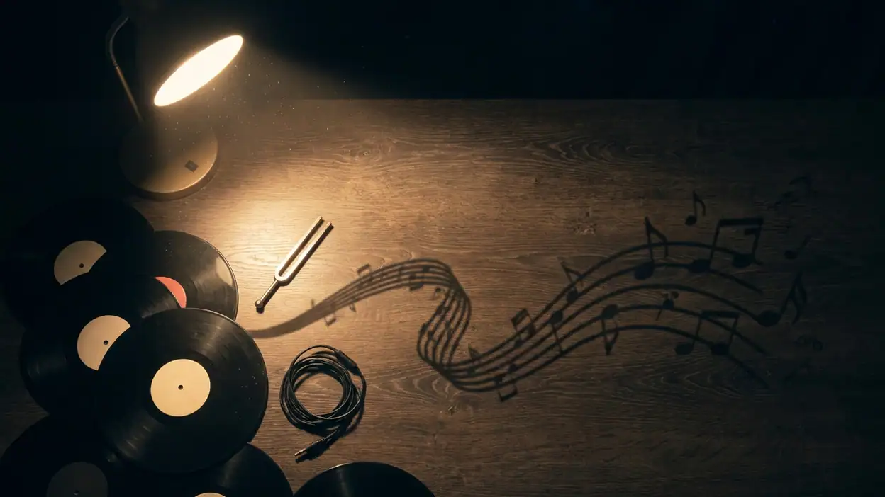 SoundHound: A Revolução do Reconhecimento Musical
