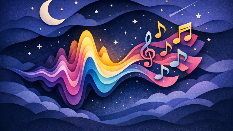 SoundHound: A Revolução do Reconhecimento Musical icon