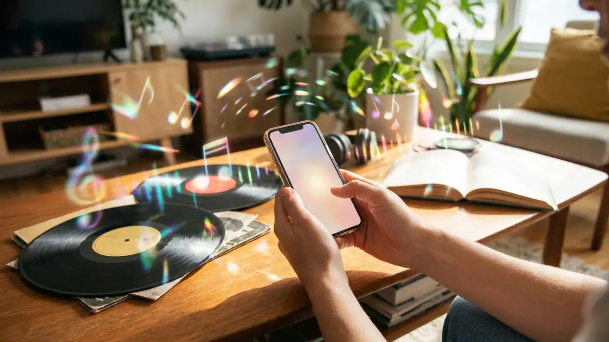 Spotify: Liderando a Revolução do Áudio no Celular