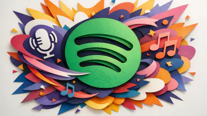 Spotify: Liderando a Revolução do Áudio no Celular header