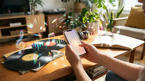 Spotify: Liderando a Revolução do Áudio no Celular