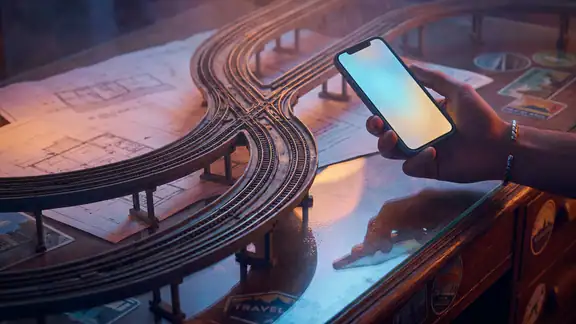 Subway Surfers: A Cultura Urbana em Movimento