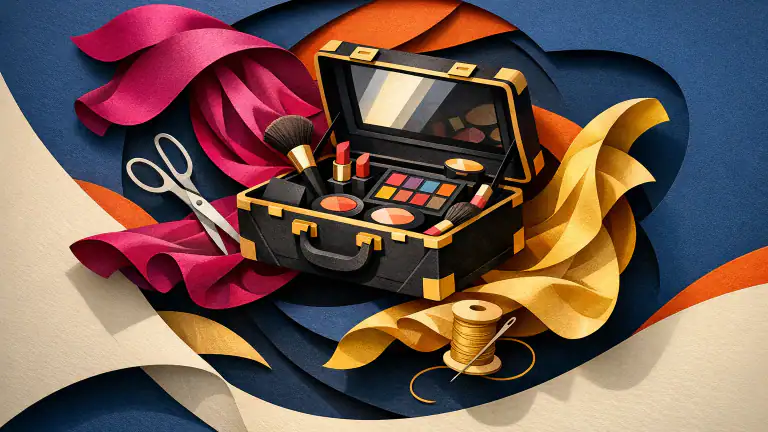 Super Estilista: Transformação - Estratégias Avançadas para Dominar o Jogo icon