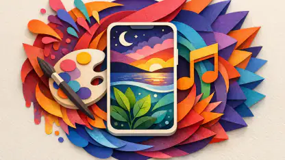Theme Store: A Revolução da Personalização Digital header