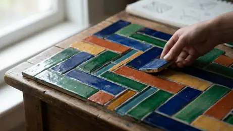 Tile Club - Jogo de Combinar: O Segredo do Sucesso nos Quebra-Cabeças Móveis