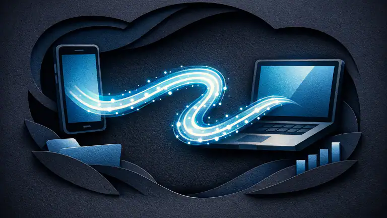 Vincular ao Windows: Transformando a Produtividade Móvel icon