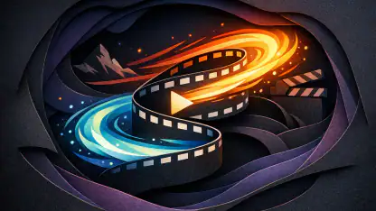 VN Editor de Vídeo Música: O Poder Transformador das Plataformas Móveis header