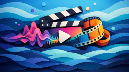 VN Editor de Vídeo Música: Redefinindo a Edição Móvel header