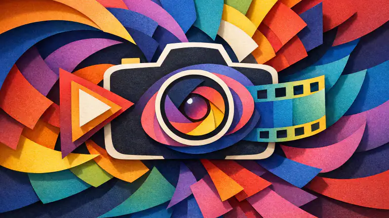 Por que o AZ Recorder é um Avanço na Edição de Vídeo Móvel icon