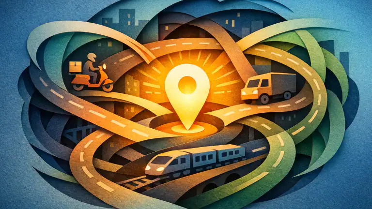 Yandex Go: Mobilidade e Entrega de Alimentos na Palma da Mão icon