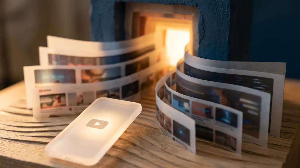 YouTube e a Estratégia Móvel da Google: Moldando o Futuro dos Vídeos
